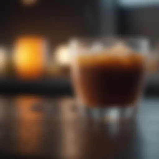 Caffeine and Metabolism