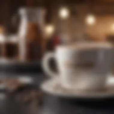 Exploring Caffeine Through Scientific Research Scientific Studies