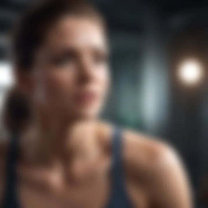 Mindfulness and wellness