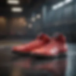 Elegant footwear options for wide ankles