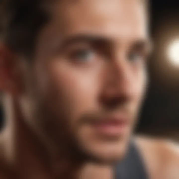 Lifestyle Adjustments for Ear Health