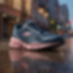 Comprehensive Analysis of Skechers Max Road 4: Performance, Design, and User Experience Introduction