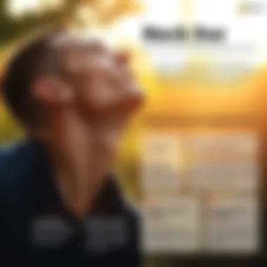 Infographic explaining the causes of neck odor