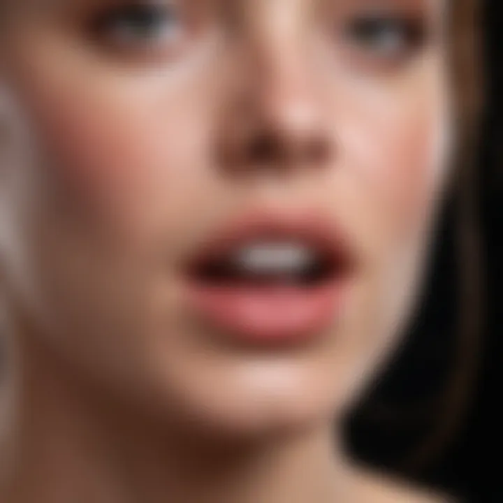 Emerging technologies in cold sore treatment