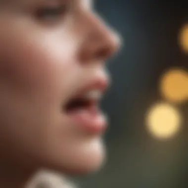 Natural remedies for cold sore relief