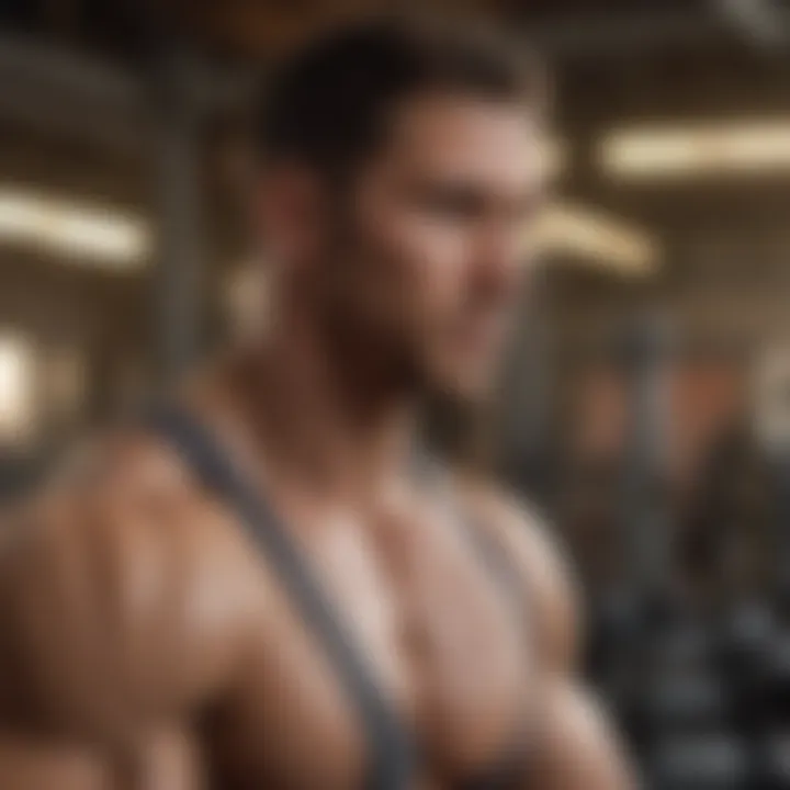 Strategies for muscle recovery post-workout