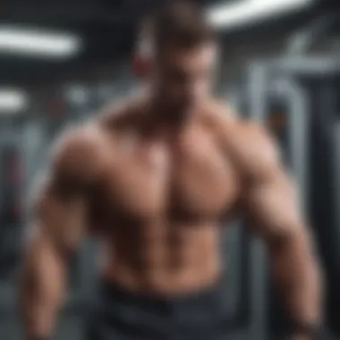 Demonstration of proper lifting form
