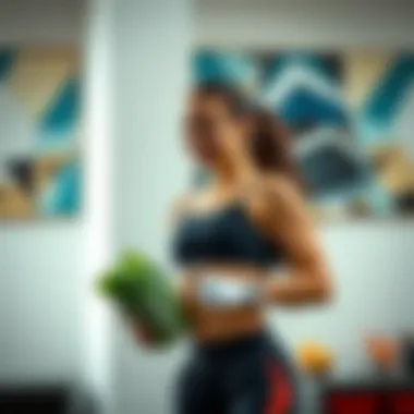 Nutritional strategies to support HIIT workouts