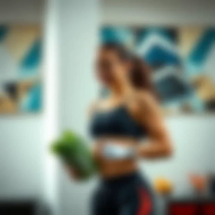 Nutritional strategies to support HIIT workouts