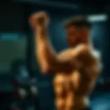 Comprehensive Full Body Workout Routines for Men Introduction