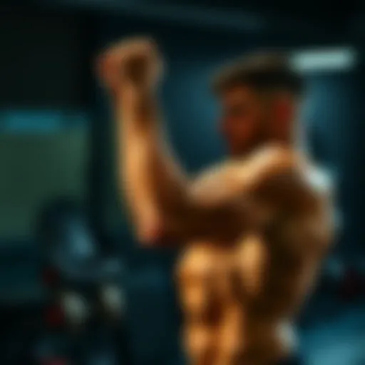 Comprehensive Full Body Workout Routines for Men Introduction