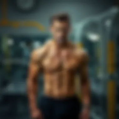 Notable Comprehensive Full Body Workout Routines for Men Notable Comprehensive Full Body Workout Routines for Men
