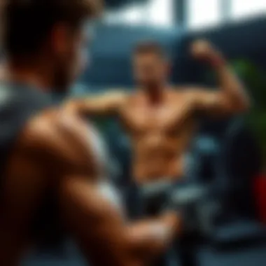 Comprehensive Full Body Workout Routines for Men Summary Comprehensive Full Body Workout Routines for Men Summary