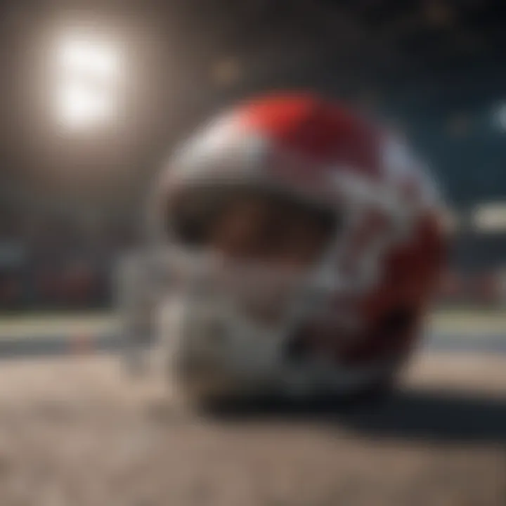 Recovery strategies for concussion management