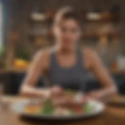 Comprehensive Guide to a Diet for Losing 20 Pounds Introduction