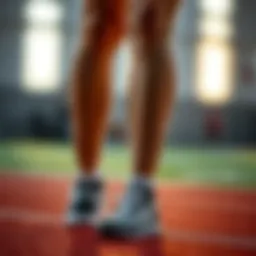 Hydration and Leg Health