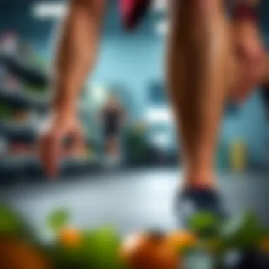 Nutritional Strategies to Combat Leg Cramps Nutritional Benefits for Muscles