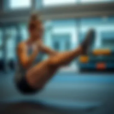 Exercise Techniques to Alleviate Leg Cramps Physical Activity for Muscle Relief