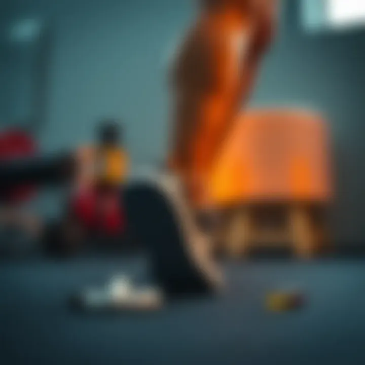 Supplements That Support Muscle Health Supplements for Muscle Wellness