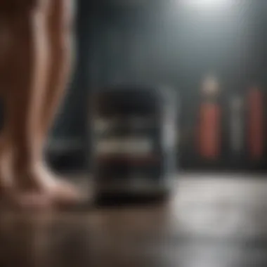 Nutrition Tips for Muscle Recovery Post-workout nutrition for muscle recovery