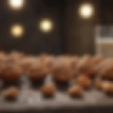 Keto Snacks and Substitutes Delicious keto-friendly snacks and substitutes