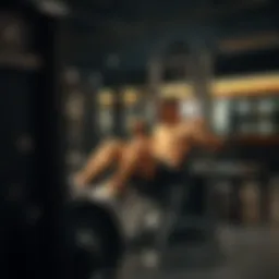 Comprehensive Guide to the Weight Leg Press Machine Introduction