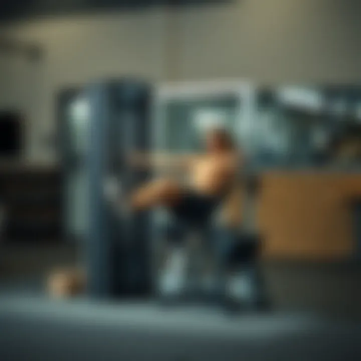 Notable Comprehensive Guide to the Weight Leg Press Machine Notable Comprehensive Guide to the Weight Leg Press Machine