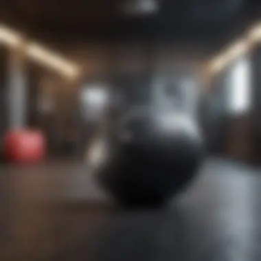 Engaging workout routine for all fitness levels Engaging workout routine for all fitness levels