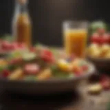 Nutrient-rich foods for weight management