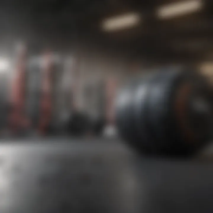Goal setting strategies for fitness enthusiasts