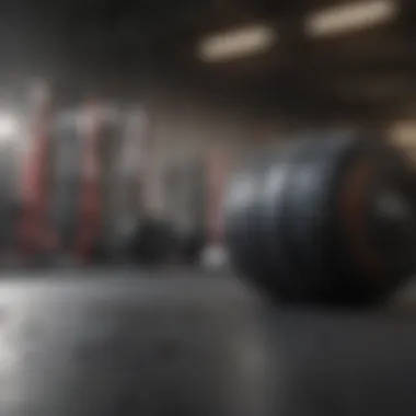 Effective Goal Setting Goal setting strategies for fitness enthusiasts