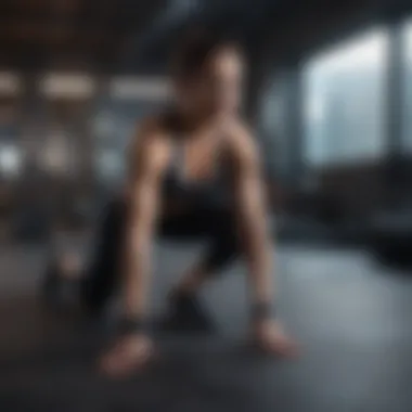 Progress Tracking Techniques Tracking progress in a fitness journey
