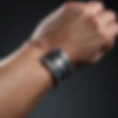 Stability Improvement with Isometric Techniques Isometric wrist exercise for stability improvement