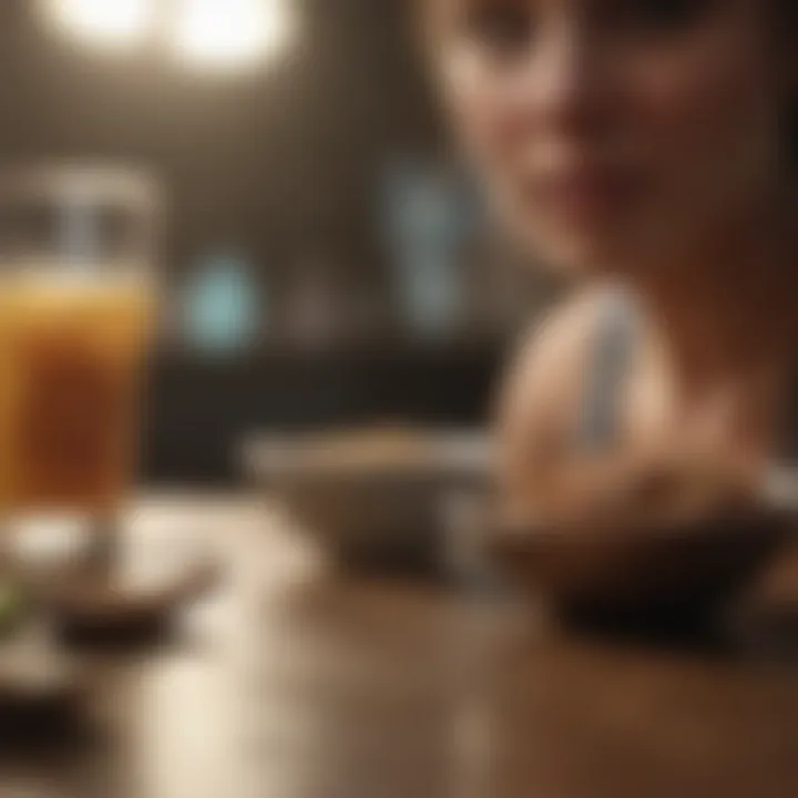 Practical strategies for enhancing nutritional awareness
