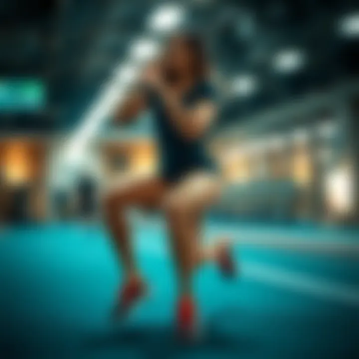 Effective Strategies for Alleviating Leg Spasms Introduction