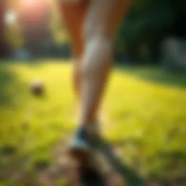 Notable Effective Strategies for Alleviating Leg Spasms Notable Effective Strategies for Alleviating Leg Spasms
