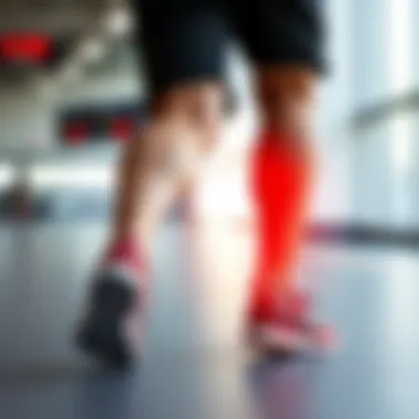 Effective Strategies for Alleviating Leg Spasms Summary Effective Strategies for Alleviating Leg Spasms Summary