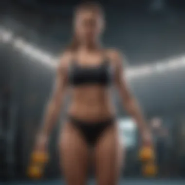 Understanding Body Composition Conceptual representation of body composition