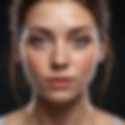 Natural remedies for nasal congestion relief
