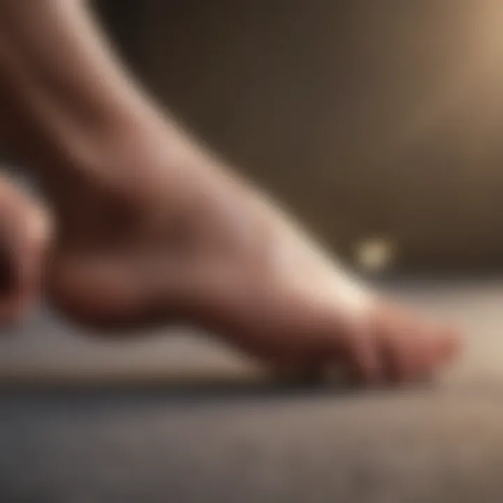 Medical products for blister care