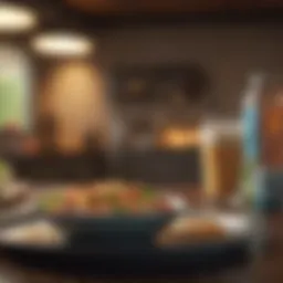 Healthy meal options for weight loss