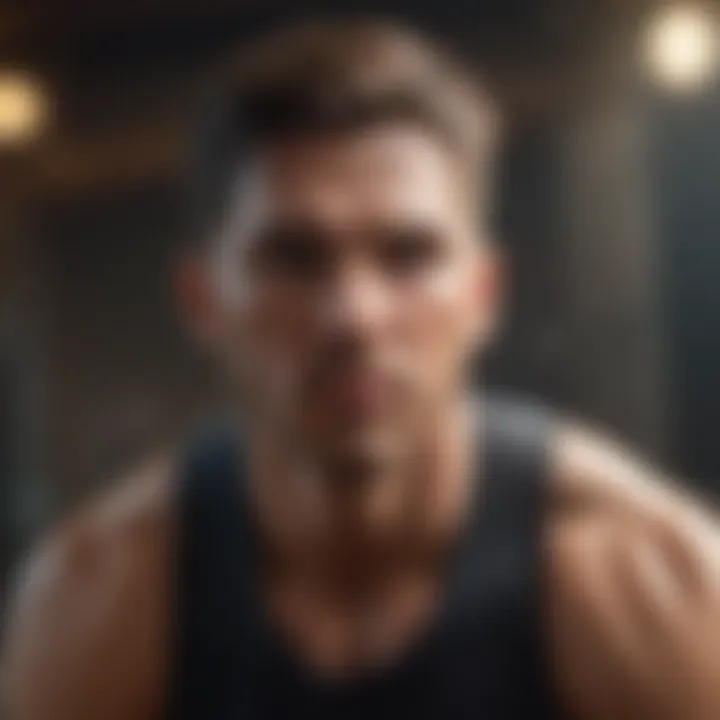 Improving mental performance through exercises