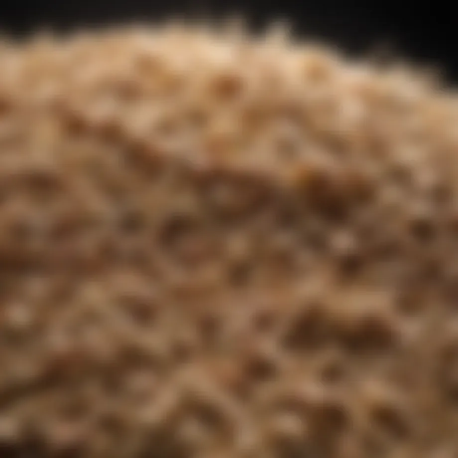 Nutritional Breakdown of Great Grains Cereal