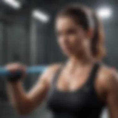 Safety Guidelines for Resistance Training Safety tips for using resistance bands