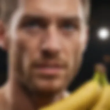 Enhancing Mental Well-Being with Bananas Bananas and mental clarity