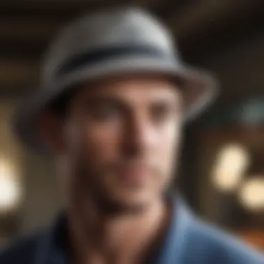 Maintenance Matters: Care for Your Hats Guide to caring for sweat-wicking hats for longevity