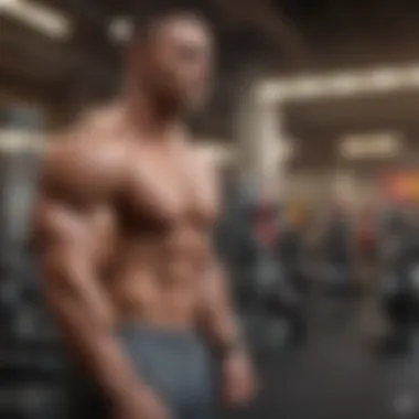 Nutritional Strategies Nutritional guidance and meal plans for bodybuilders