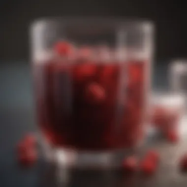Enhancing Blood Flow with L-Arginine L-Arginine for improved blood flow