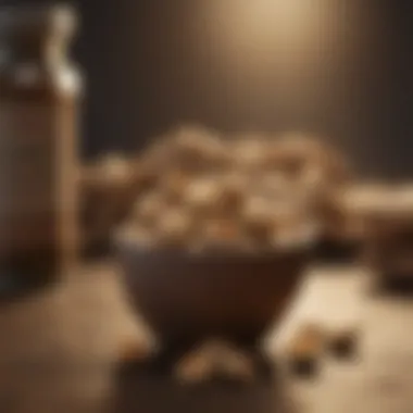 Maca Root: Natural Stamina and Libido Booster Maca root for stamina and libido