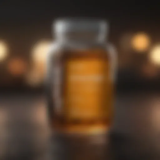 Vitamin B Complex for energy and vitality